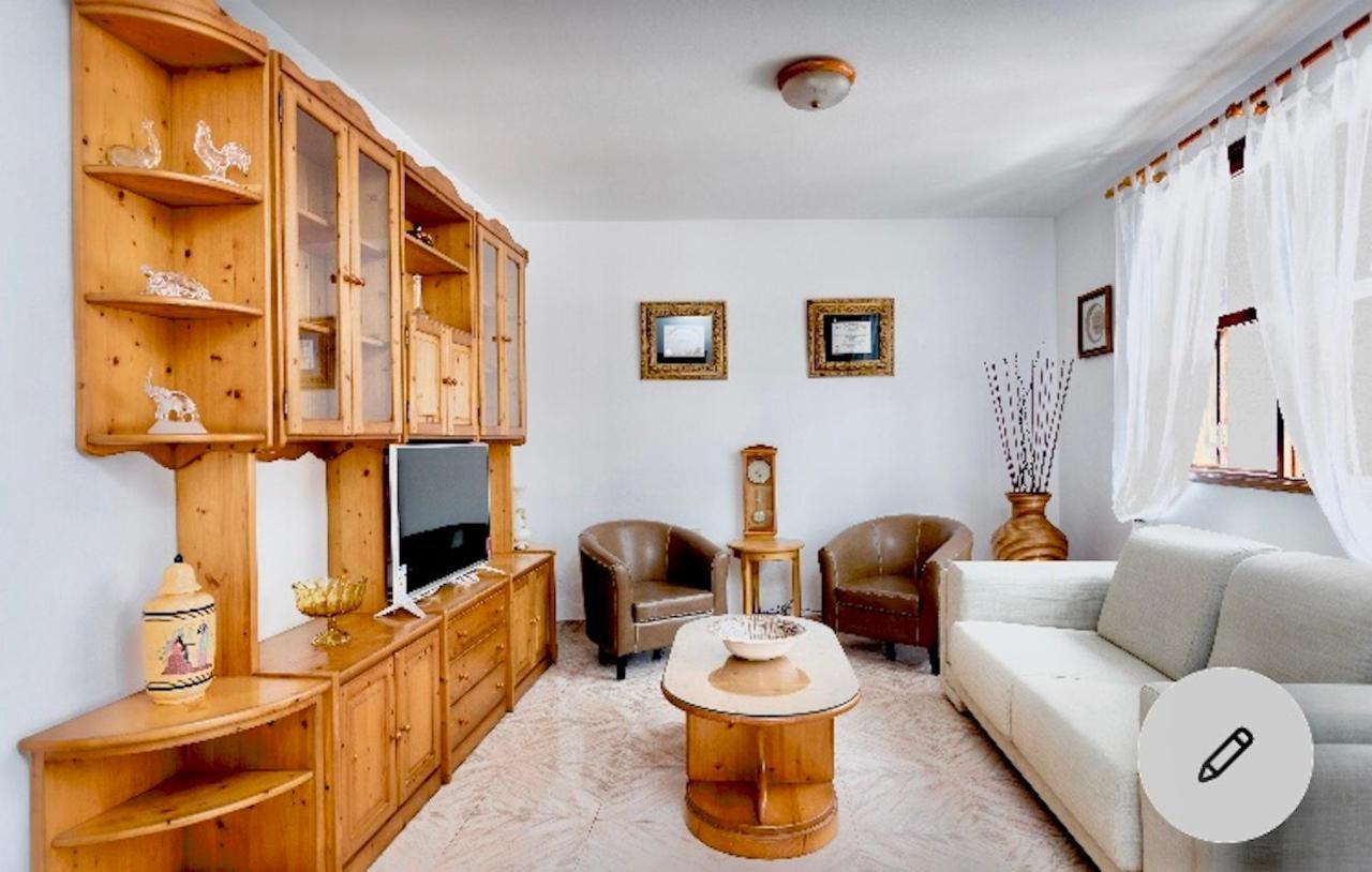 Alcalá la Real Casa Marucaヴィラ エクステリア 写真
