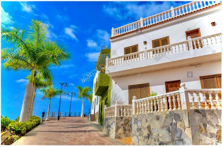 Alcalá la Real Casa Marucaヴィラ エクステリア 写真