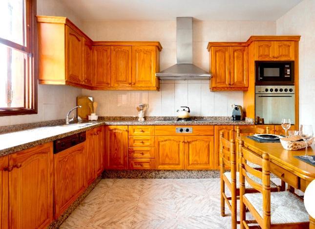 Alcalá la Real Casa Marucaヴィラ エクステリア 写真